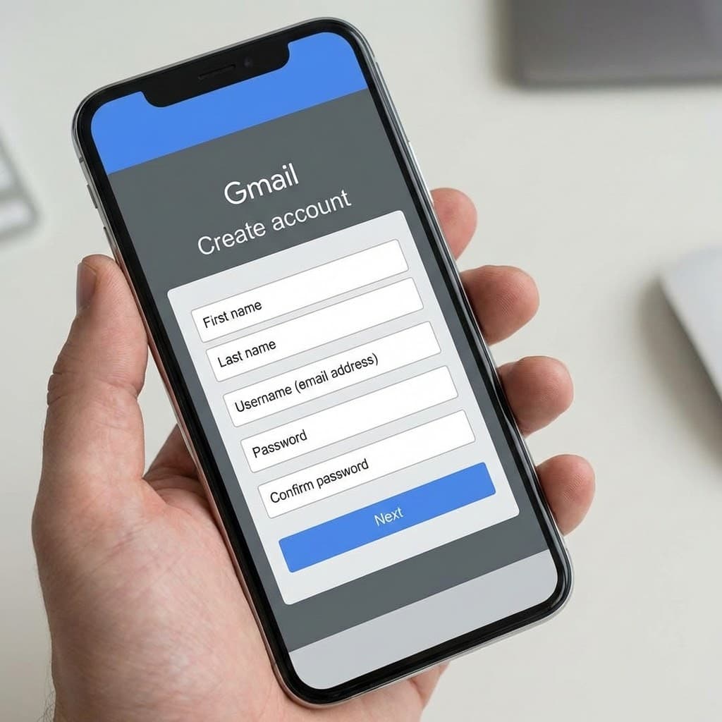 Proton Mail -sähköposti