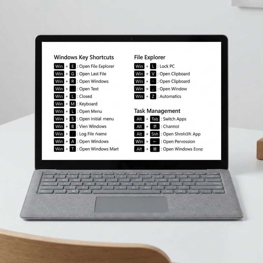 At merkki (@) näppäimistöllä