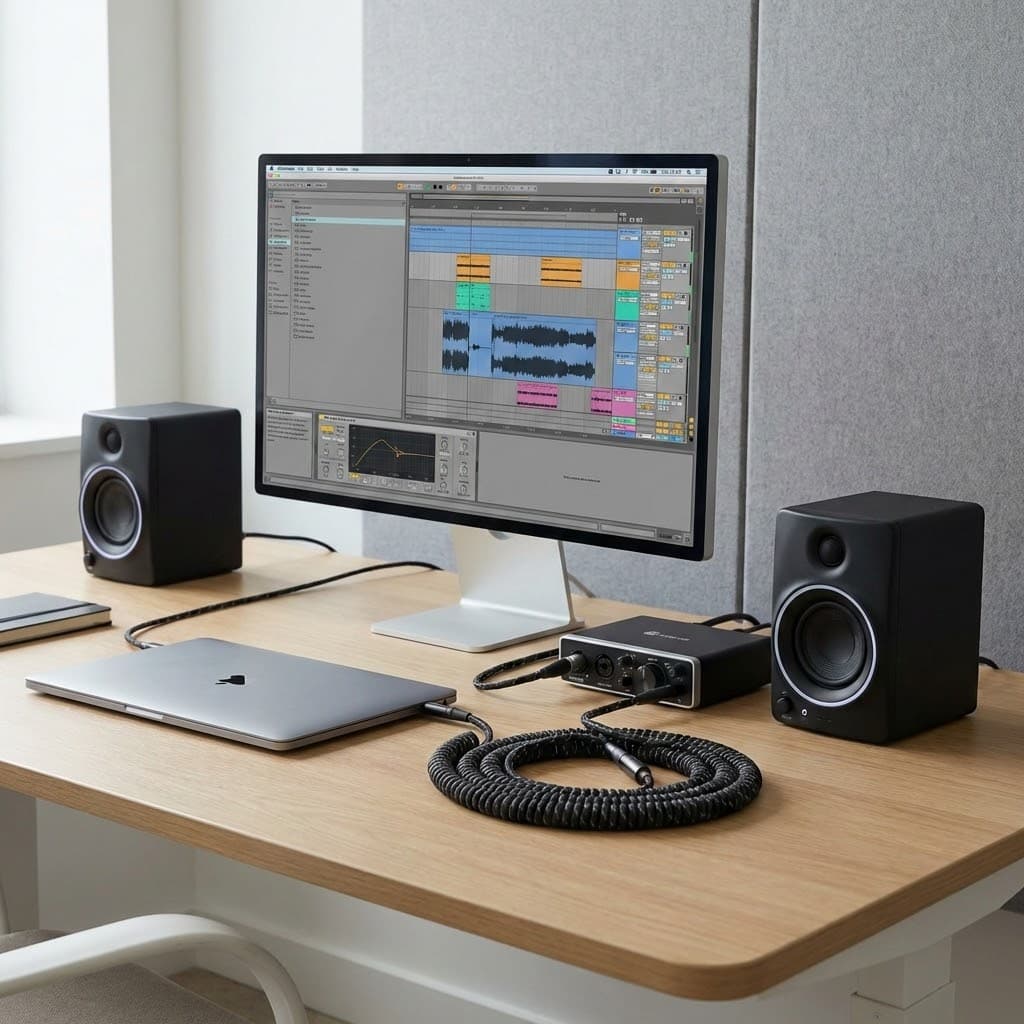 Tarkista kaapelit ja laitteet