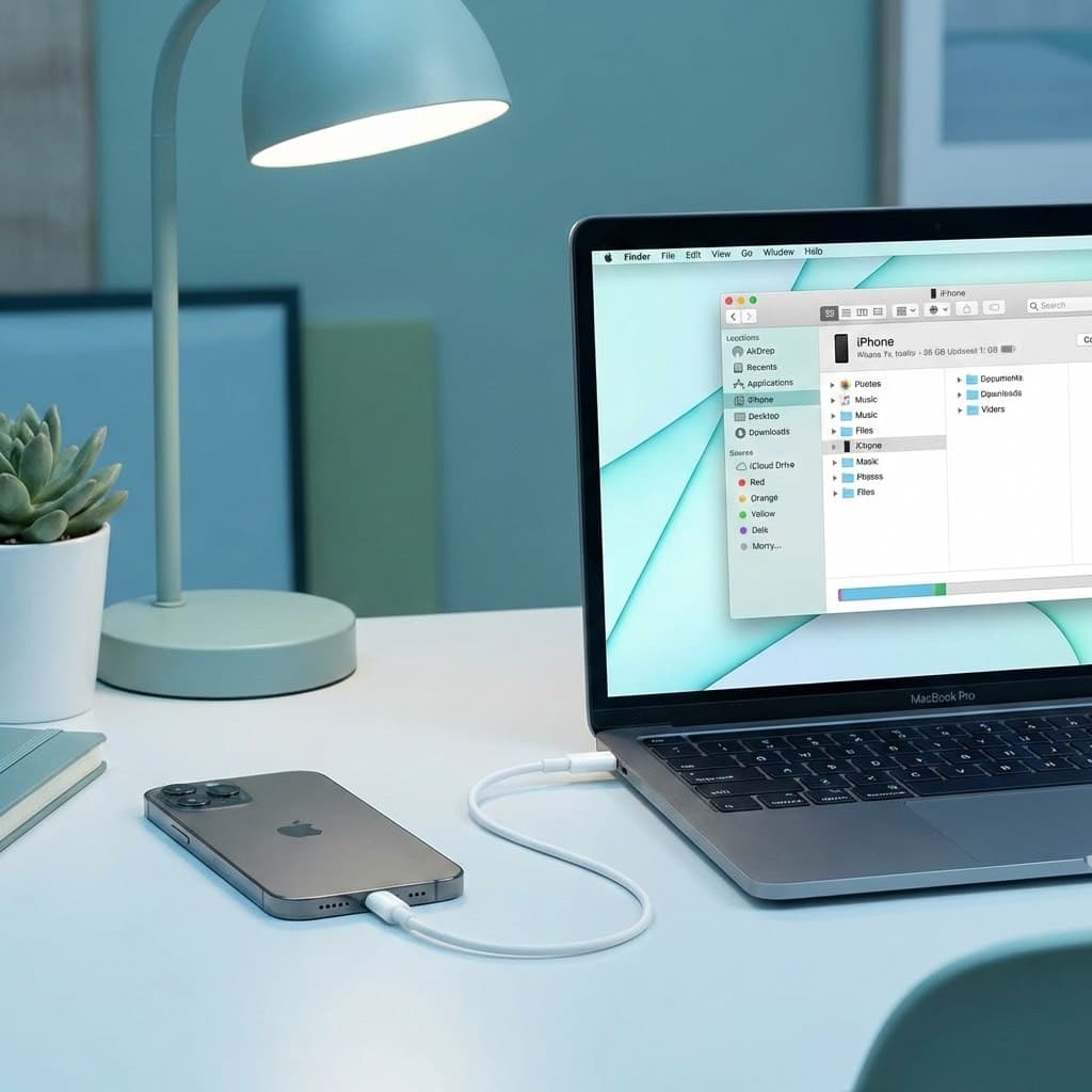 Tietokoneen kautta siirto