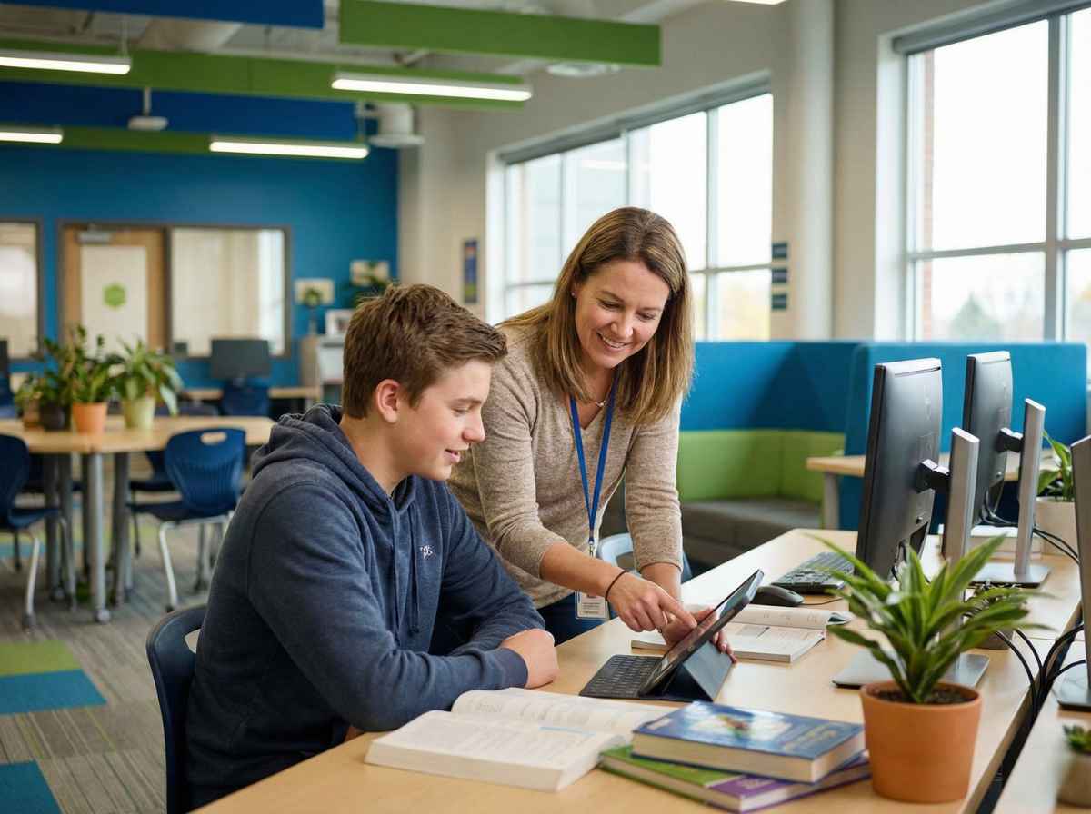 ChatGPT selittää asioita kärsivällisesti