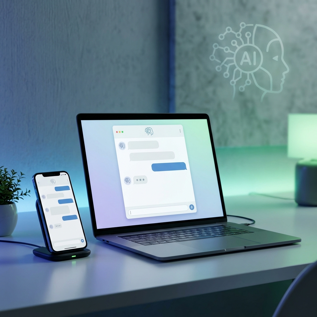 Clawdbot – henkilökohtainen tekoälyavustaja