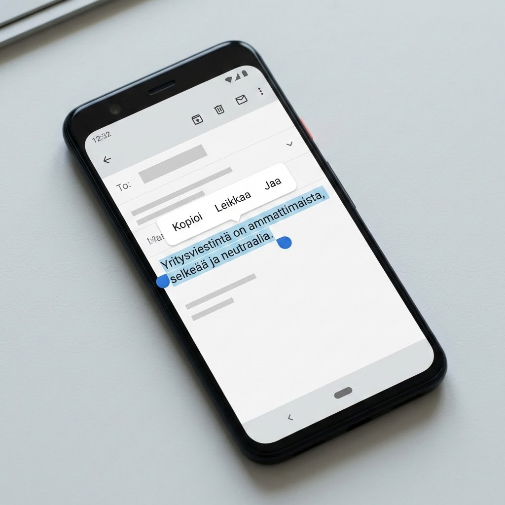 Siirrä puhelu Bluetooth-kuulokkeisiin